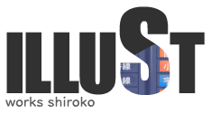 illust:works shiroko